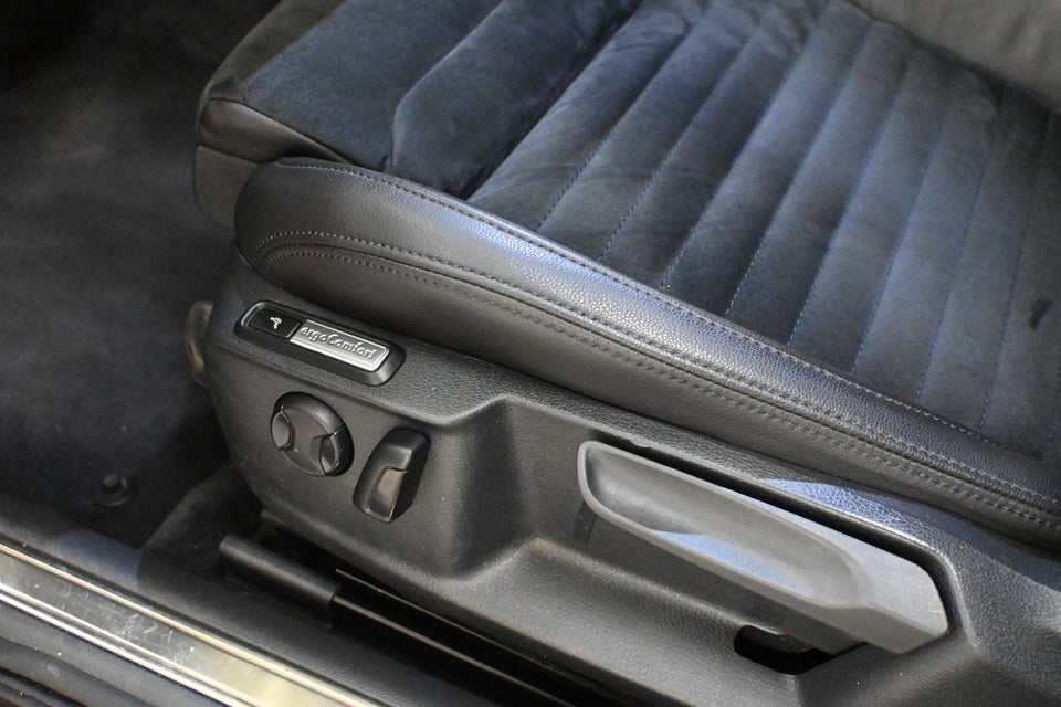 VW Passat 1,4 TSi 150 Highline Premium Variant DSG 5d