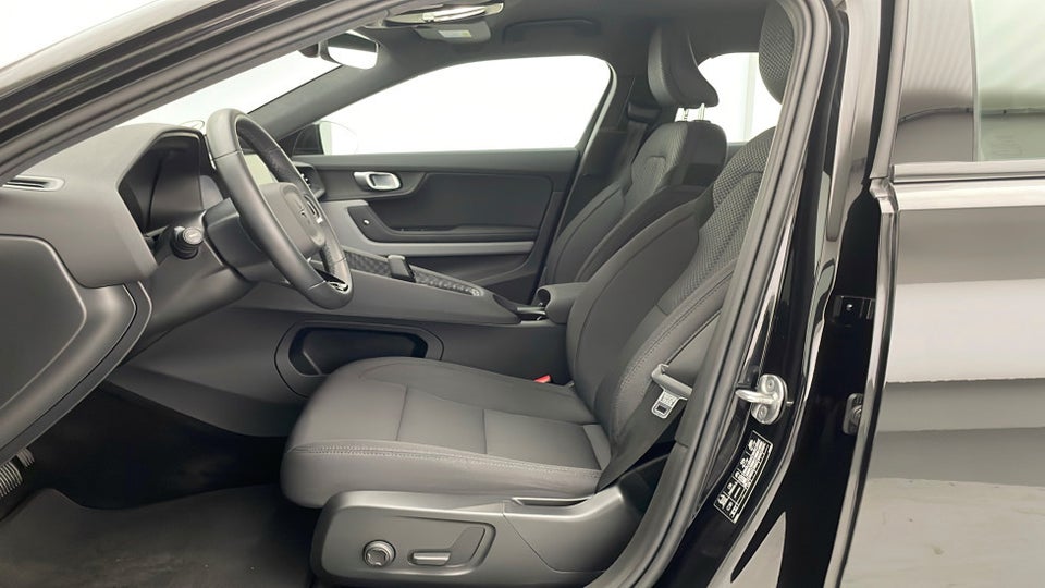 Polestar 2 Long Range 5d