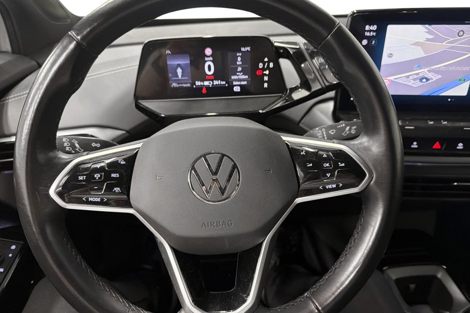 VW ID.5 77 Pro Performance Active 5d