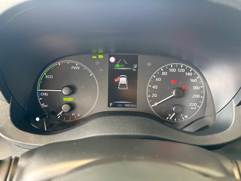 Toyota Yaris 1,5 Hybrid H3 e-CVT 5d