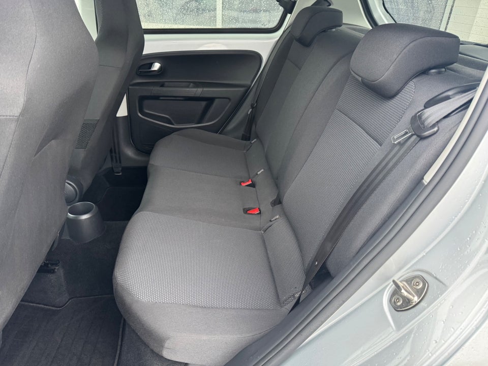 Skoda Citigo 1,0 75 Elegance aut. 5d