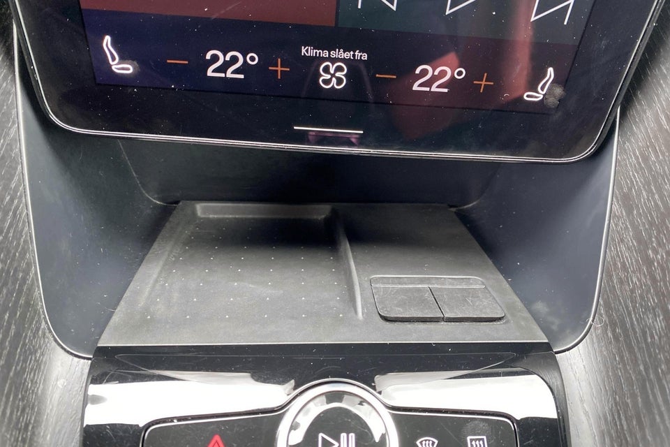 Polestar 2 Standard Range 5d