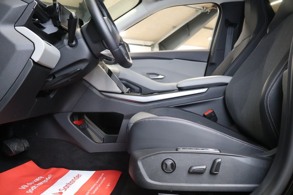 Ford Explorer 82 Select Extended Range 5d