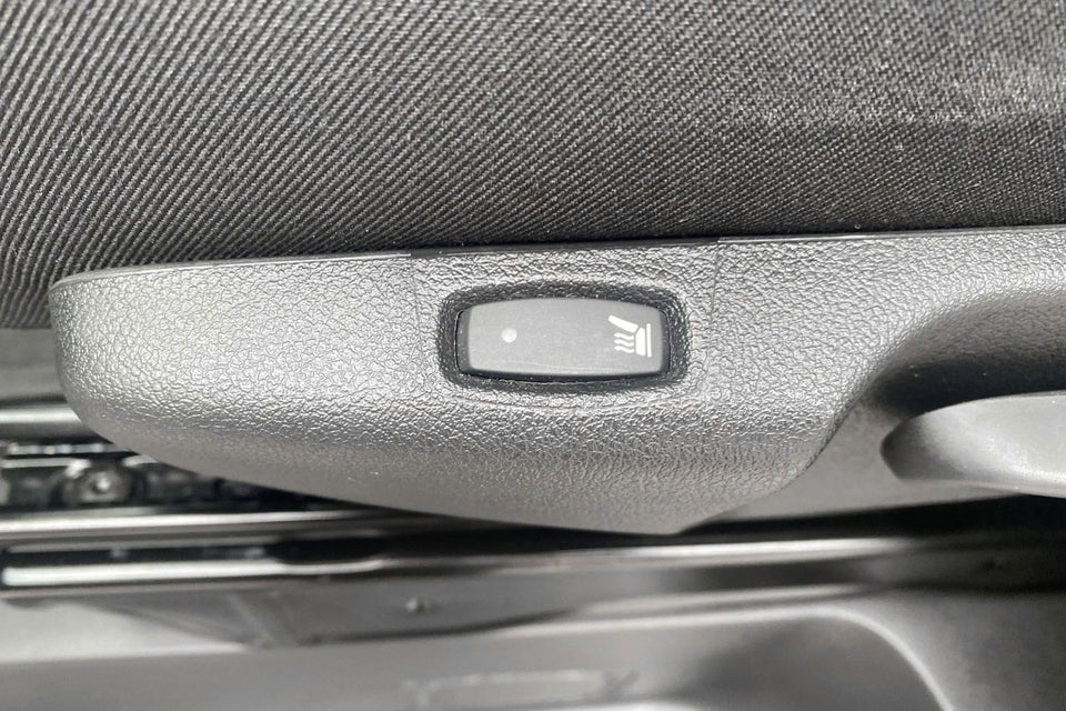 Nissan Primastar 2,0 dCi 150 L2H1 Tekna DCT Van