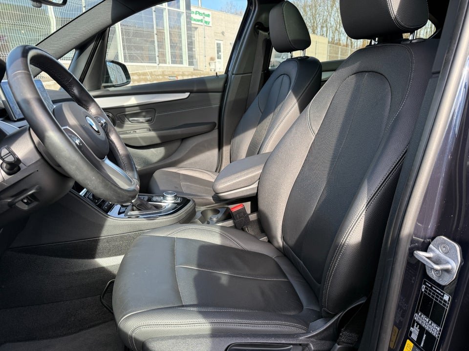 BMW 225xe 1,5 Active Tourer Luxury Line aut. 5d