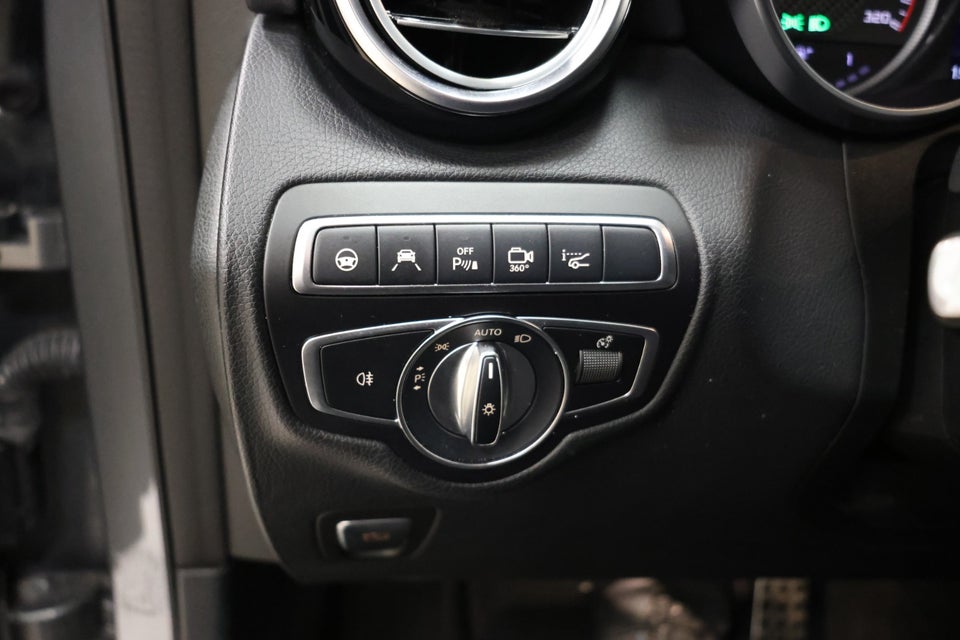 Mercedes GLC63 4,0 AMG S aut. 4Matic+ 5d