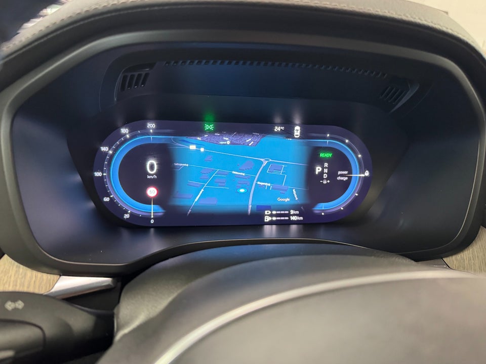 Volvo XC60 2,0 T6 ReCharge Inscription aut. AWD 5d
