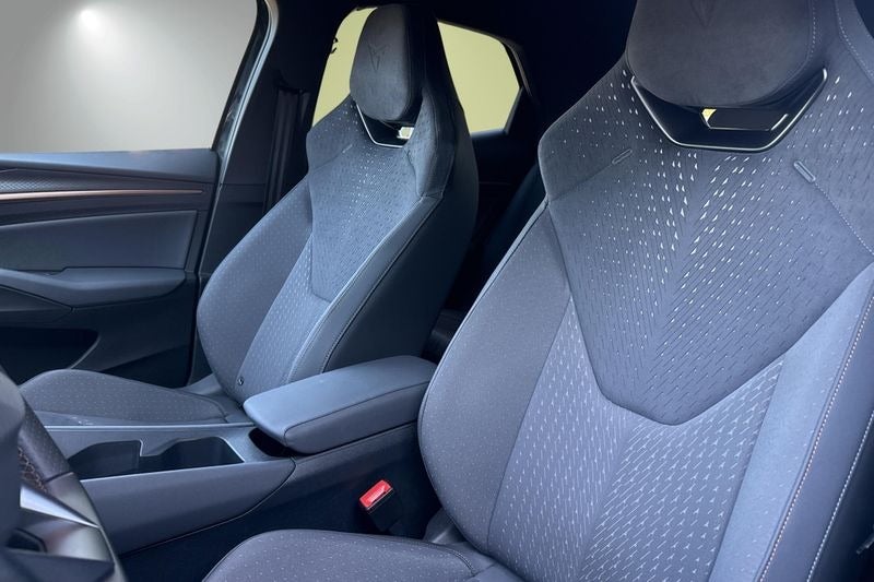Cupra Raval 52 Dynamic+ 5d