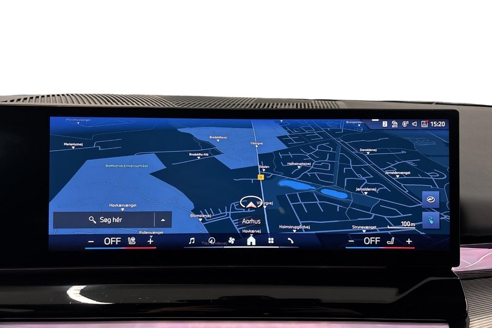 BMW i5 eDrive40 Touring M-Sport 5d