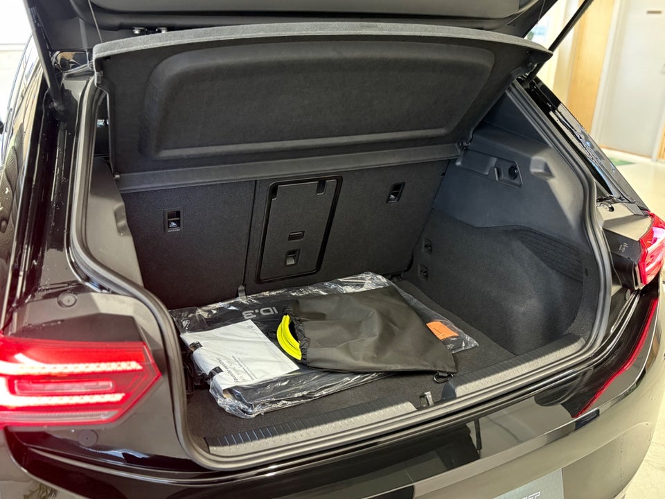 VW ID.3 58 Pro Performance 5d