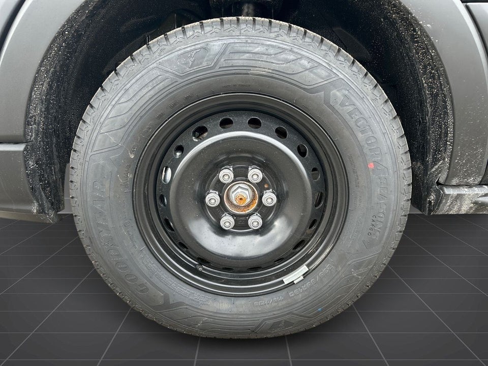 Ford Transit 350 L3 Van 2,0 EcoBlue Trend aut. H2 FWD