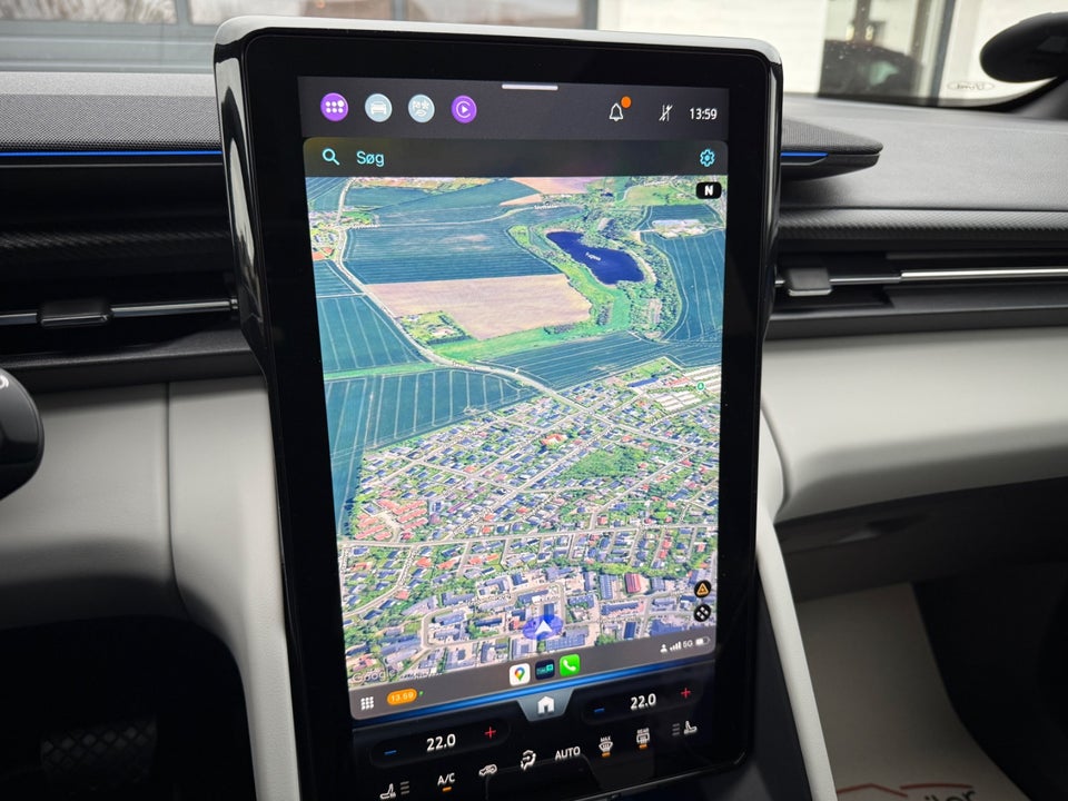 Ford Explorer 82 Premium Extended Range 5d