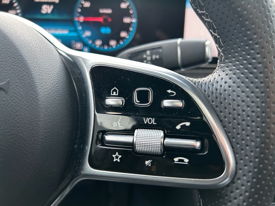 Mercedes EQC400 4Matic 5d