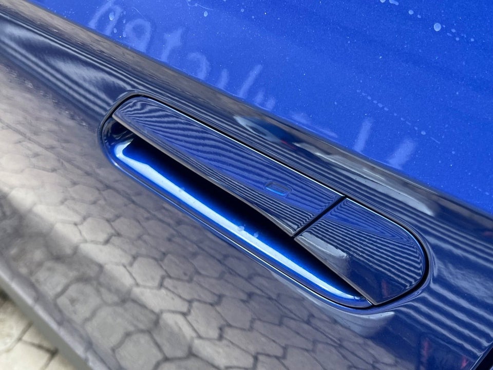 VW ID.4 77 Style 4Motion 5d