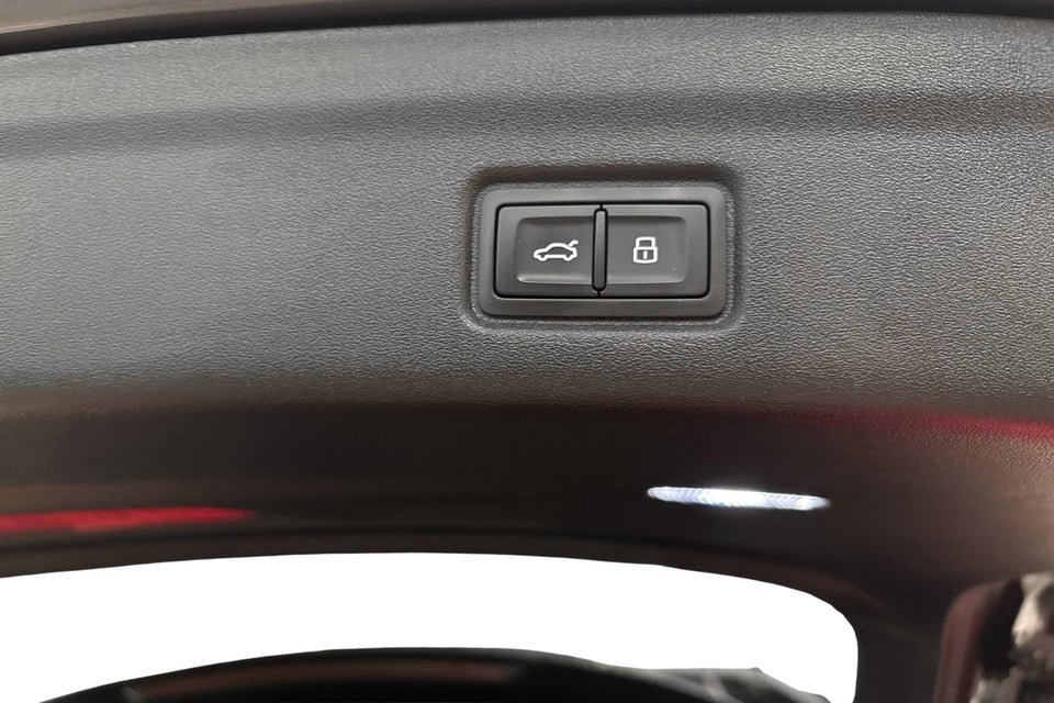 Audi Q6 e-tron Ultra performance 5d