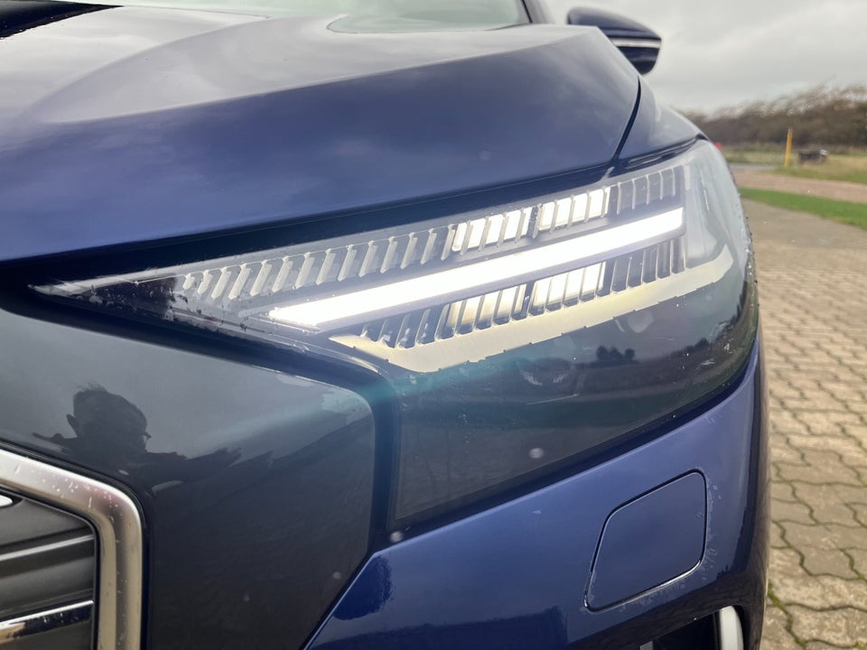 Audi Q4 e-tron 40 S-line 5d