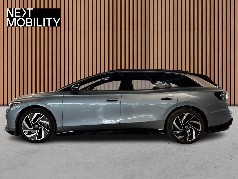 VW ID.7 77 Pro Tourer 5d