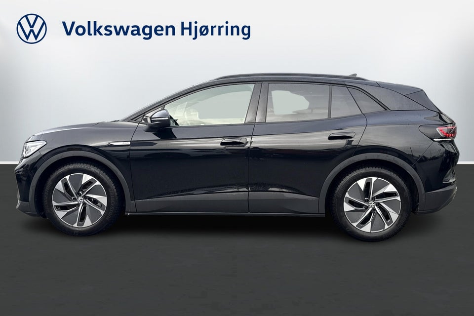 VW ID.4 77 Pro Performance 5d