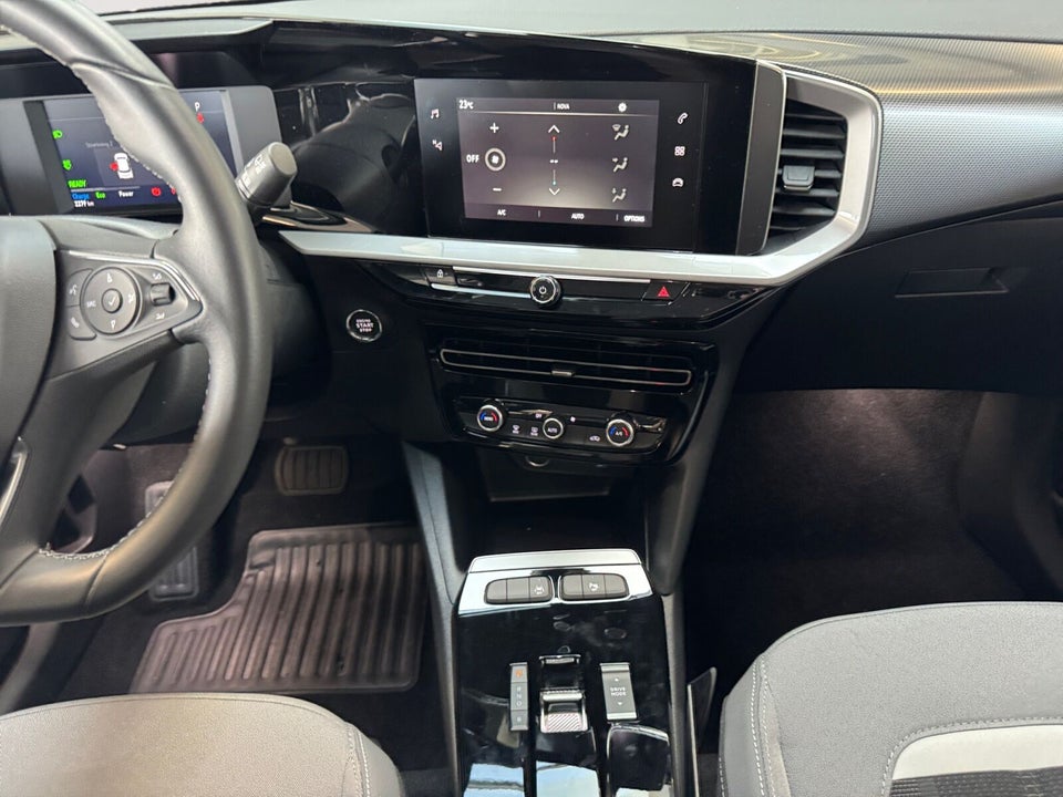 Opel Mokka-e 50 Elegance 5d