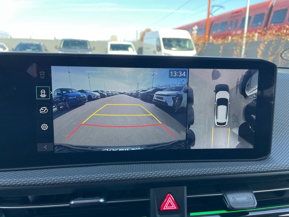 Kia EV6 84 Long Range Upgrade 5d