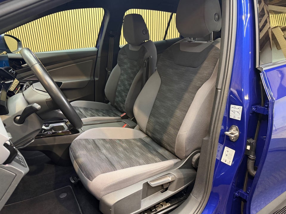 VW ID.4 77 Pro Performance 5d