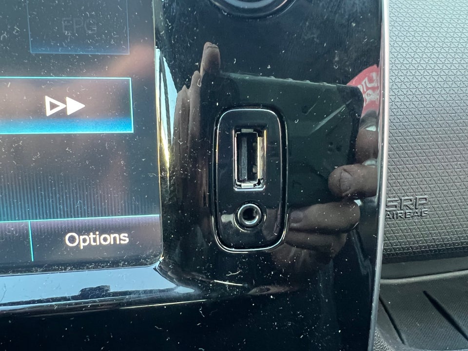 Renault Clio IV 1,5 dCi 90 Zen 5d