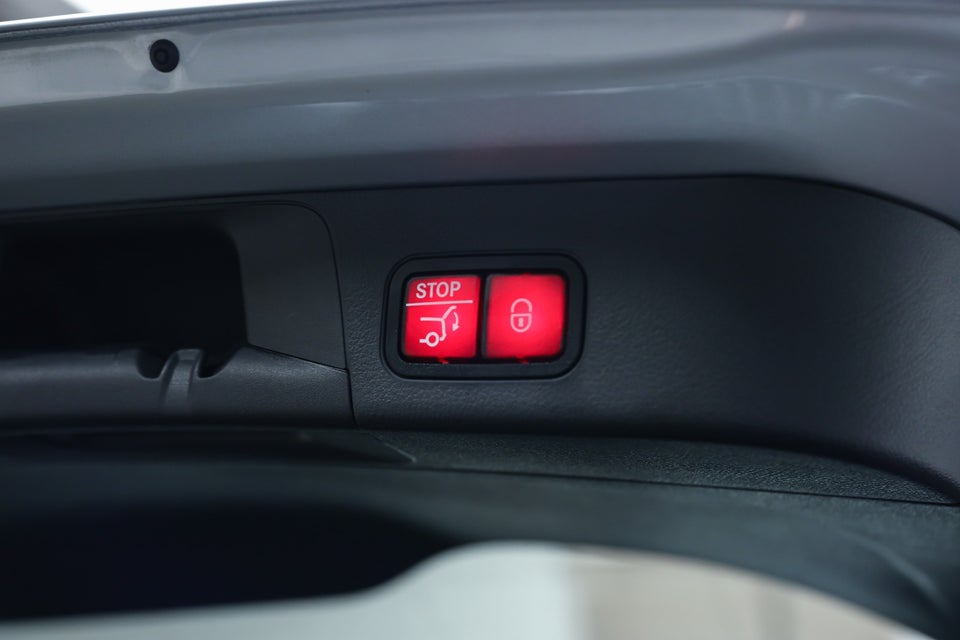 Mercedes EQB350 Progressive Advance Plus 4Matic 5d