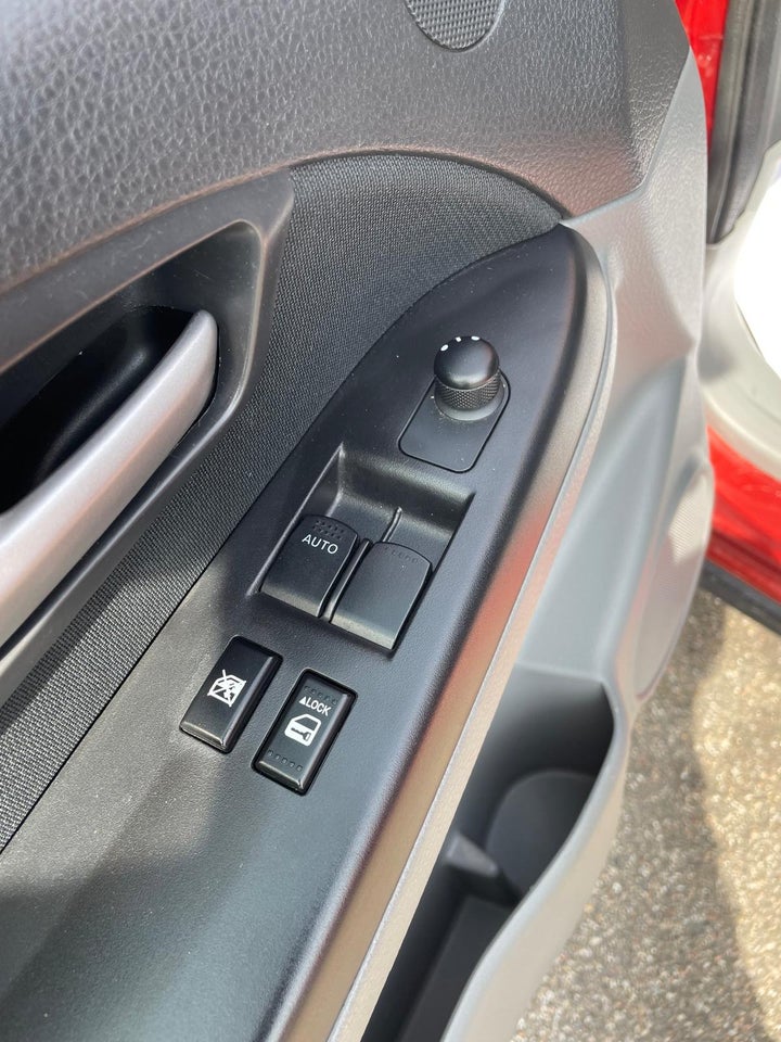 Suzuki SX4 1,6 GLS aut. 5d