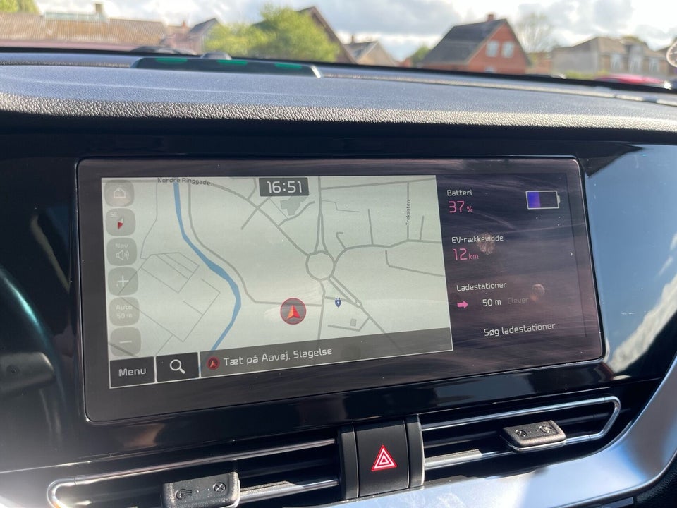 Kia Niro 1,6 PHEV Premium DCT 5d