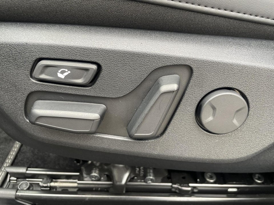 Kia EV6 77 Long Range Upgrade 5d