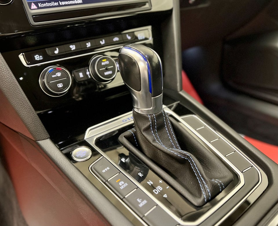 VW Passat 1,4 GTE Variant DSG 5d