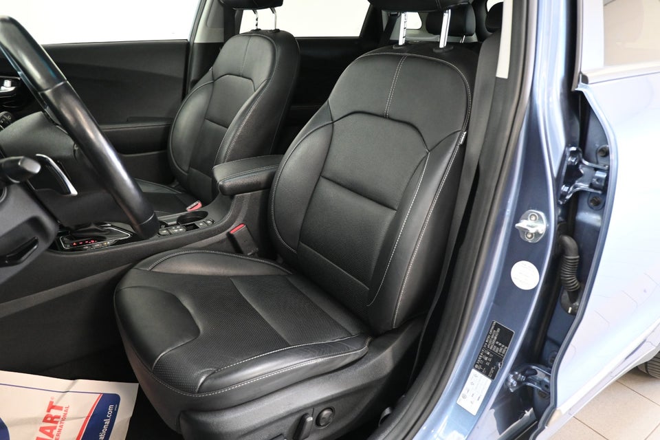 Kia Niro 1,6 PHEV Premium DCT 5d