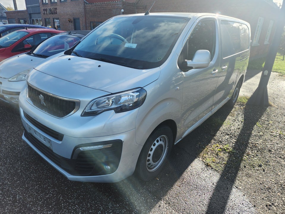 Peugeot Expert 2,0 BlueHDi 120 L2 Plus Van