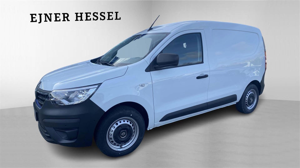 Renault Express 1,5 dCi 75 Tekno 5d