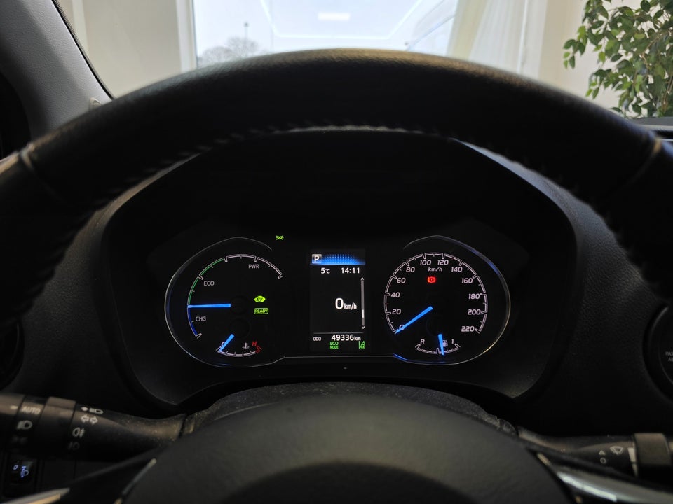 Toyota Yaris 1,5 Hybrid H3 Limited e-CVT 5d