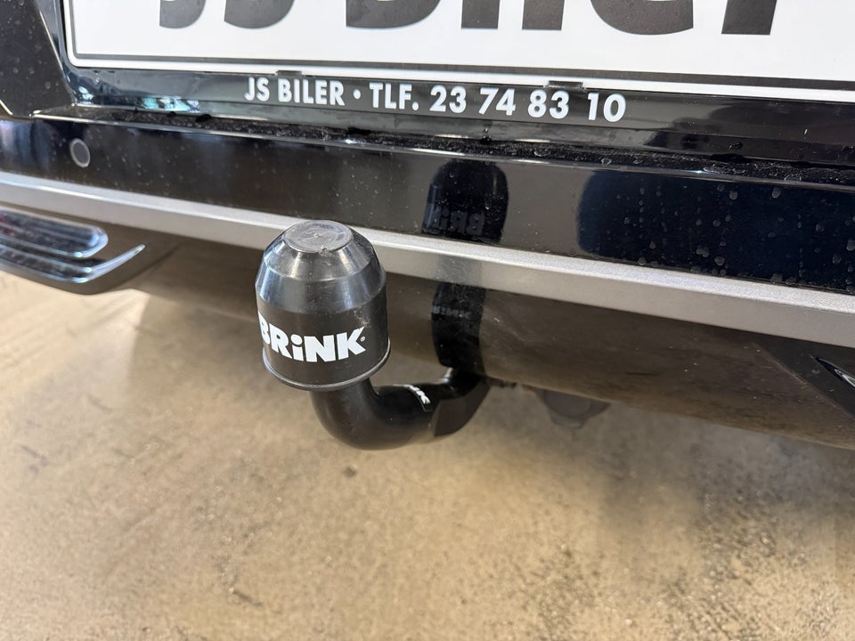 Renault Megane E-Tech 60 Iconic 5d