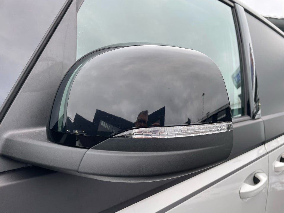 VW ID.Buzz 77 Cargo Comfort