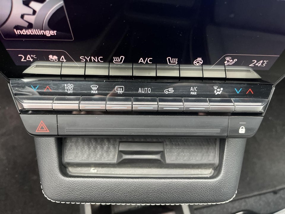 Renault Megane E-Tech 60 Techno 5d