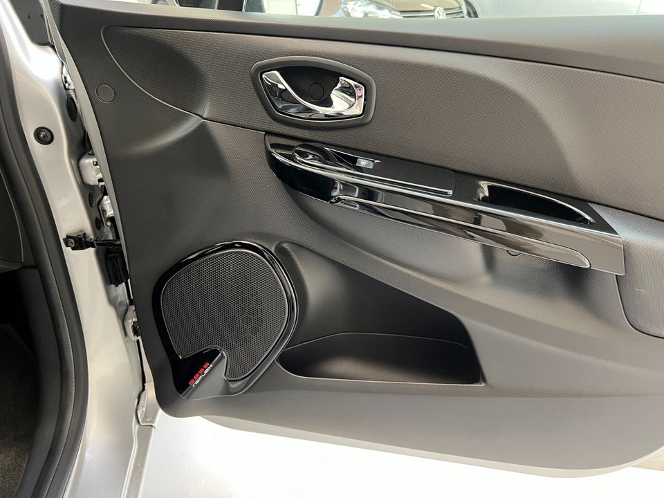 Renault Clio IV 0,9 TCe 90 Expression 5d