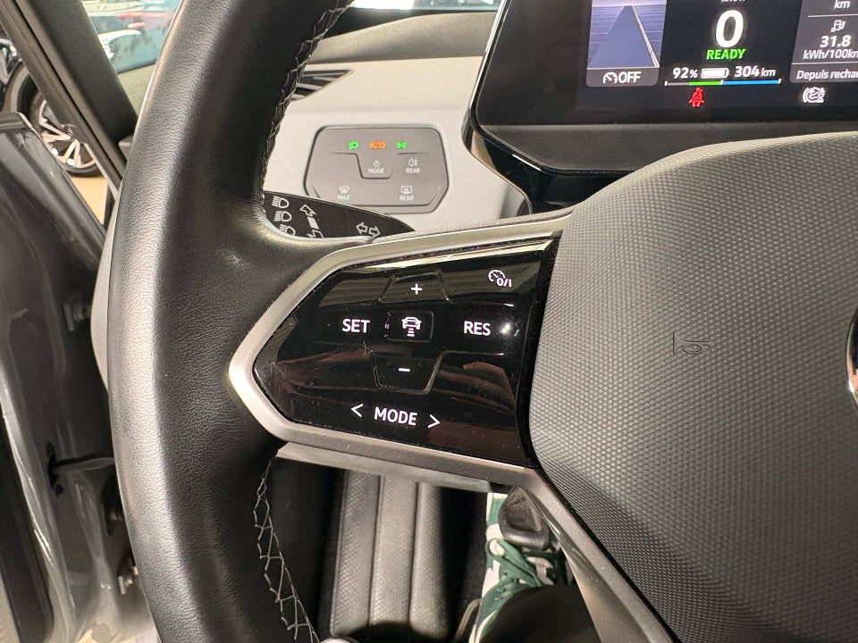 VW ID.3 58 Active Pro Performance 5d