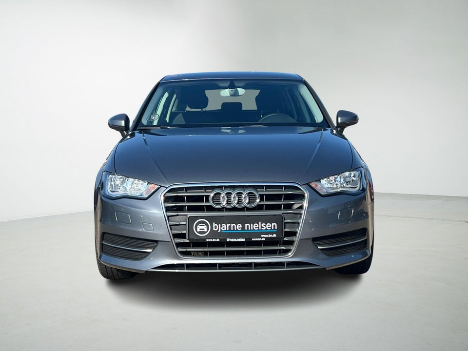 Audi A3 1,2 TFSi 110 Ambition Sportback 5d