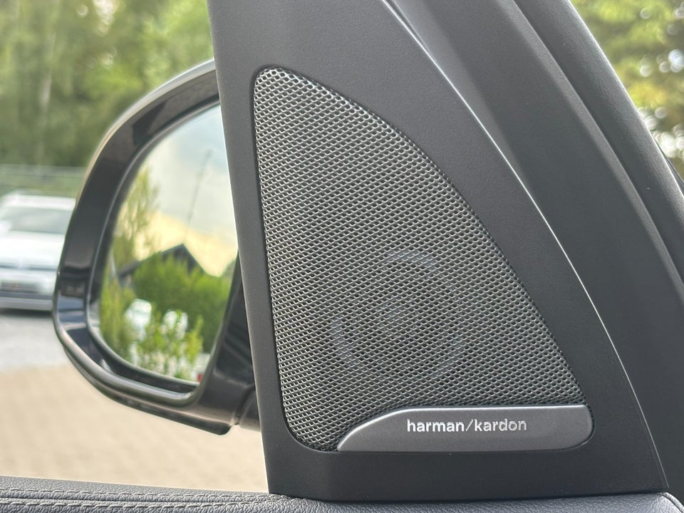 BMW X5 3,0 xDrive45e M-Sport+ aut. 5d