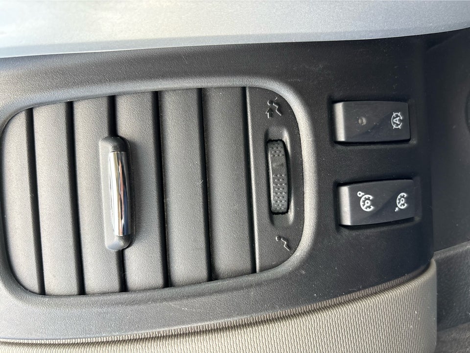 Nissan NV300 1,6 dCi 125 L1H1 Working Star