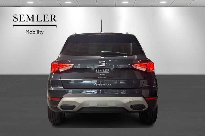 Seat Arona 1,0 TSi 110 Xperience DSG 5d