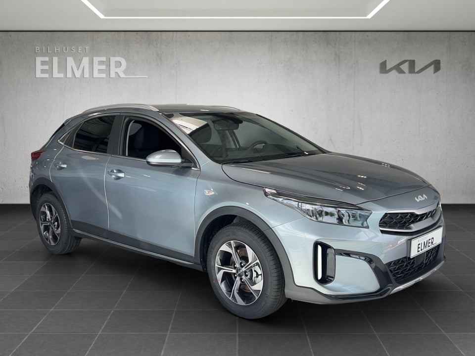 Kia XCeed 1,0 T-GDi Prestige 5d