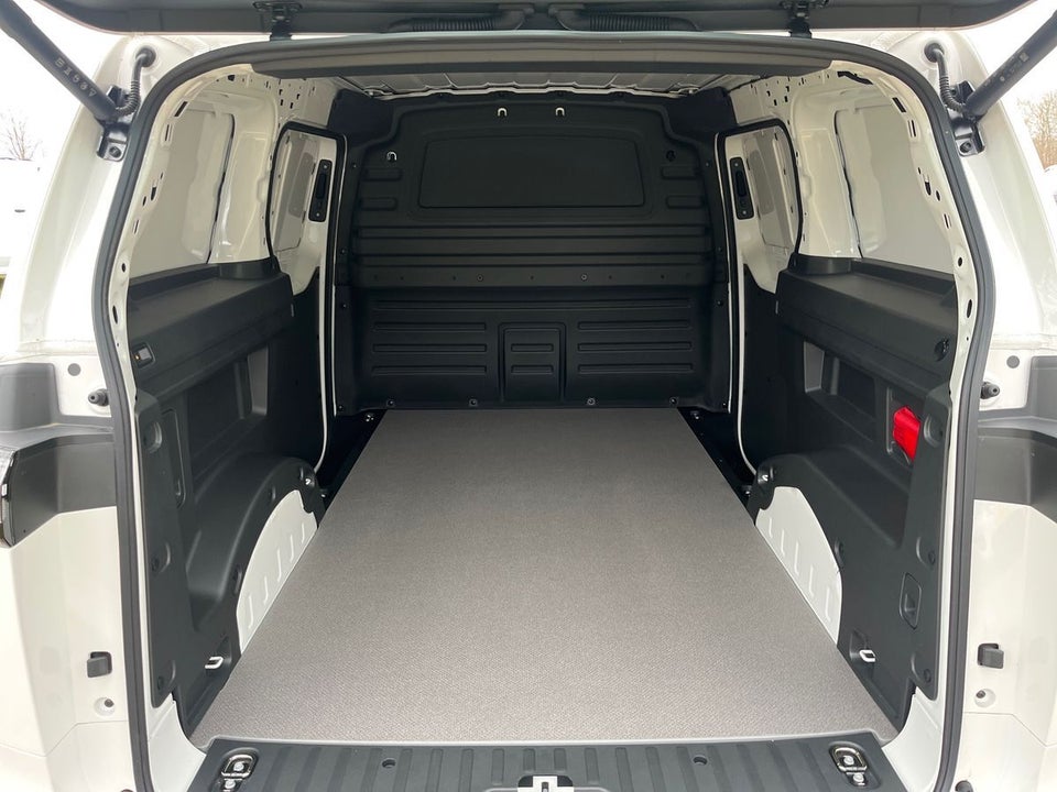 VW ID.Buzz 79 Cargo Pro+