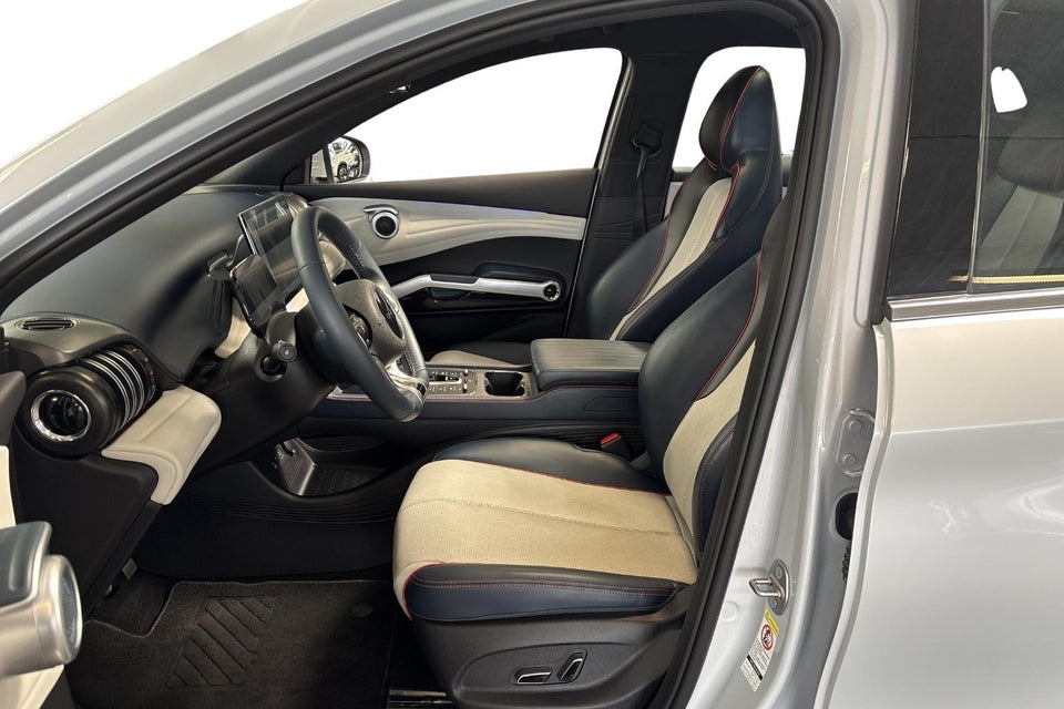 BYD Atto 3 60 Comfort 5d