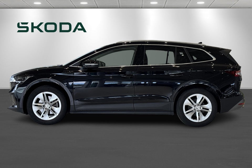Skoda Enyaq 85 iV Premium 5d