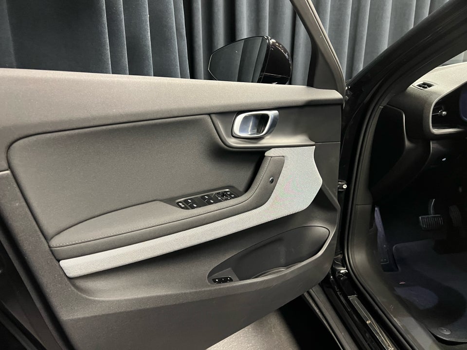 Polestar 2 Long Range 5d