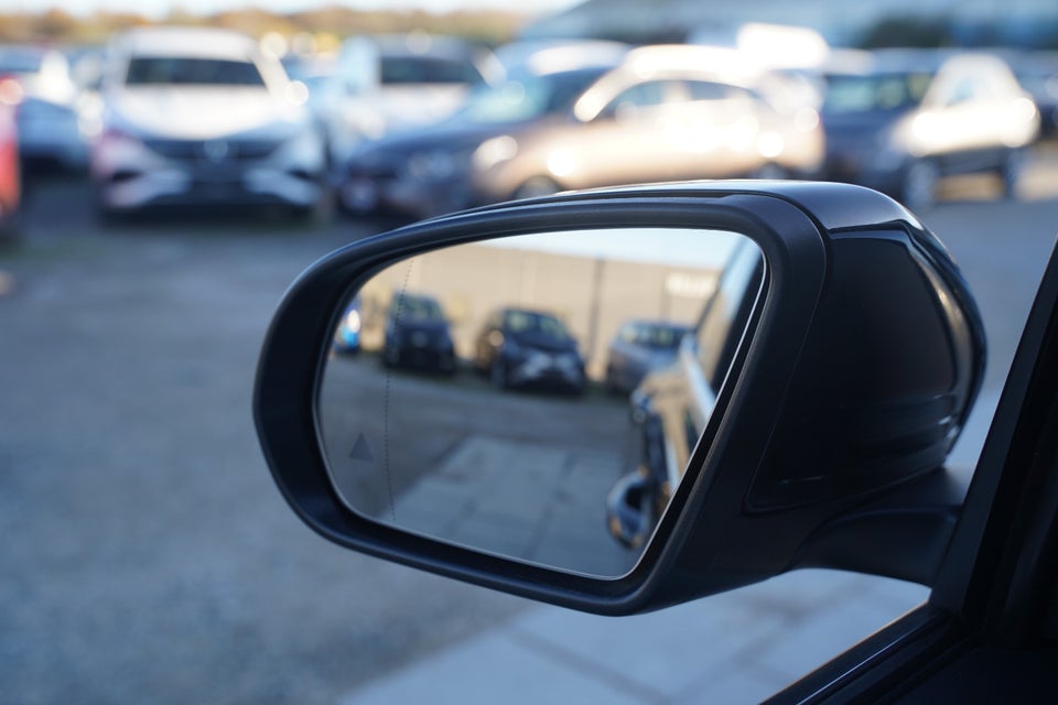 Mercedes EQB250+ Progressive 7prs 5d